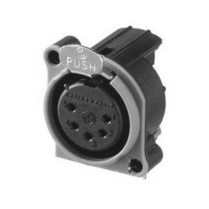 ノイトリック NEUTRIK　NC5FAH　Aシリーズ・水平基板用