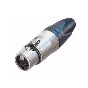 ノイトリック XXシリーズ・シルバー（芯数 5） NC5FXX