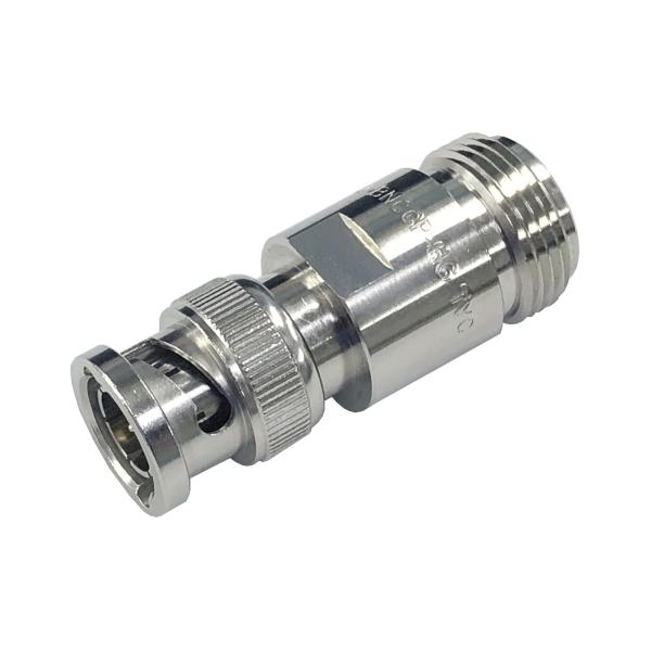 トーコネ（東洋コネクター）NCコネクター NCJ-BNCCP-HG