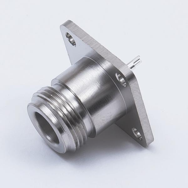 トーコネ（東洋コネクター）NCコネクター N-CR