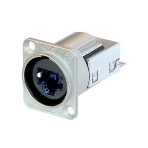 ノイトリック NEUTRIK　NE8FDY-C6　CAT6 イーサコン・レセプタクル