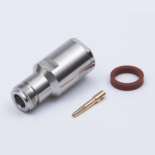 トーコネ（東洋コネクター）　NJ-10W