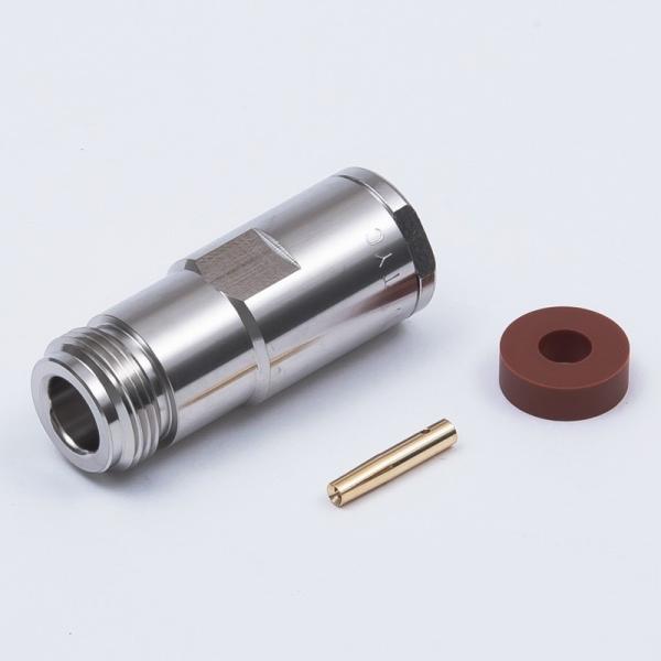 トーコネ（東洋コネクター）　NJ-3