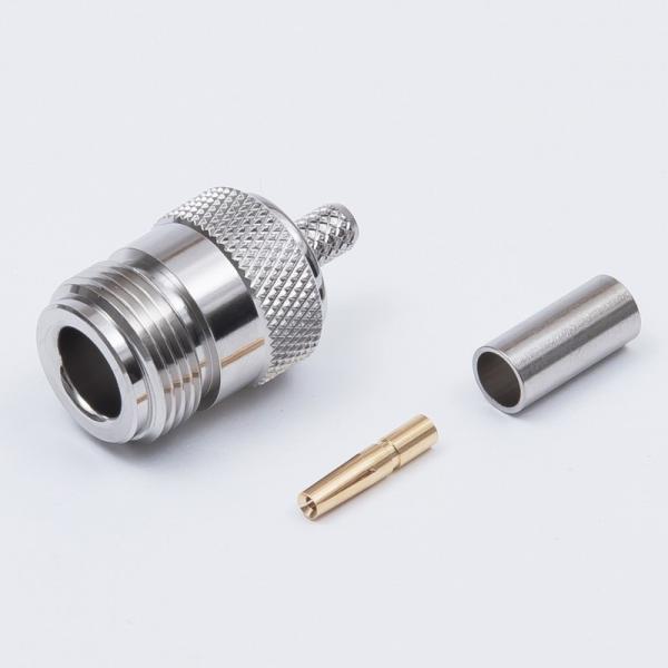 トーコネ（東洋コネクター）　NJ-58A