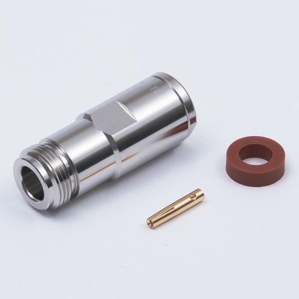 トーコネ（東洋コネクター）　NJ-5DFB