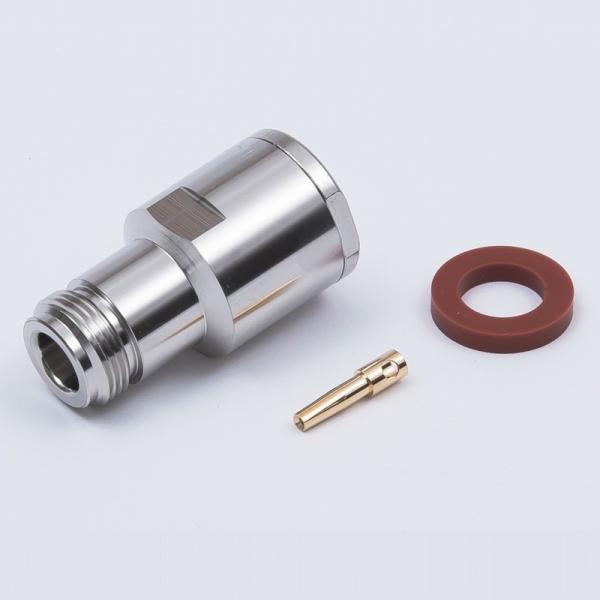 トーコネ（東洋コネクター）　NJ-8DFB