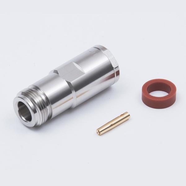 トーコネ（東洋コネクター）　NJ-8/U