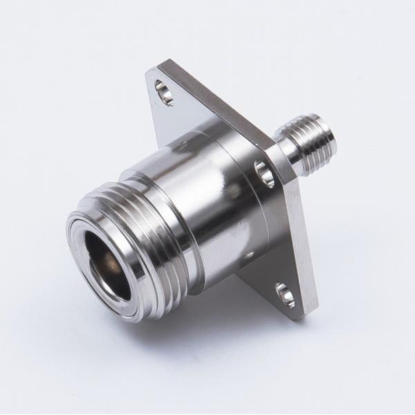 トーコネ（東洋コネクター） 変換アダプター  NJ-SMAJ-PA