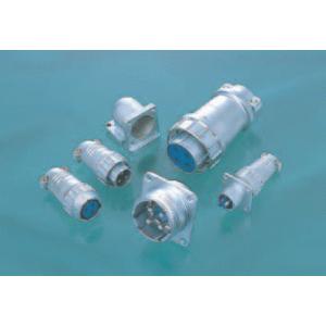 七星科学研究所   NJC-202-RM   （正芯 レセプタクル）   シェルサイズ- 20 コン...