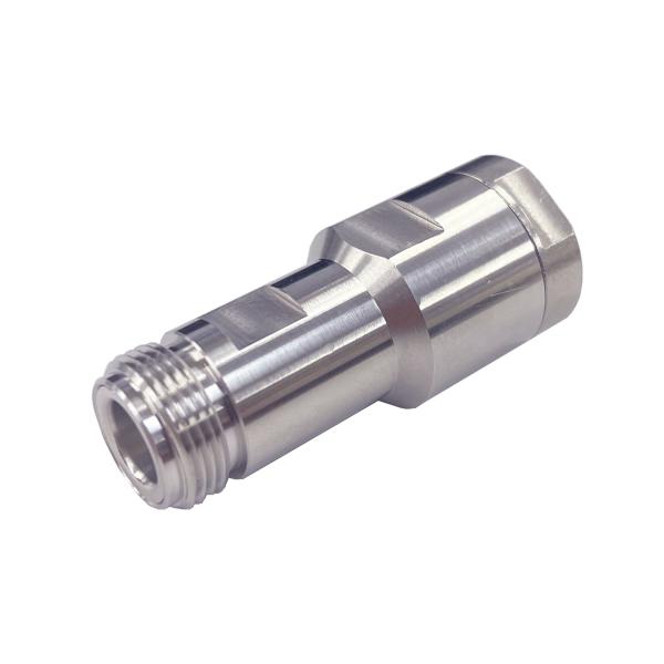 トーコネ（東洋コネクター）Nコネクタ NJT-10DFX