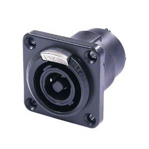 ノイトリック  NEUTRIK　NLT4FPXX-BAG　スピコンSTXレセプタクル（メス）