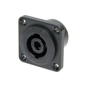 ノイトリック  NEUTRIK　NLT4MPXX-BAG　スピコンSTXレセプタクル（オス）