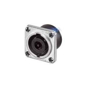 ノイトリック  NEUTRIK　NLT8MPXX　スピコンSTXレセプタクル（オス）