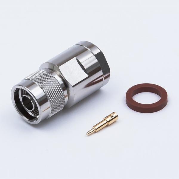 トーコネ（東洋コネクター） N型 プラグ NP-10D