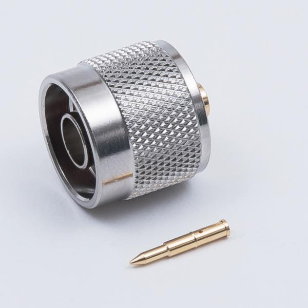 トーコネ（東洋コネクター）Nコネクタ NP-141