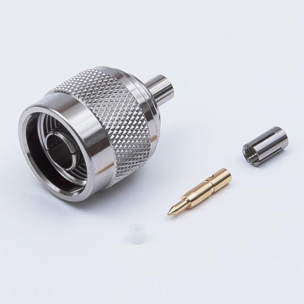 トーコネ（東洋コネクター）Nコネクタ NP-1.5AW