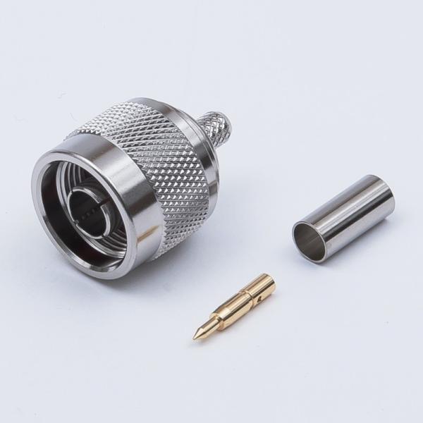 トーコネ（東洋コネクター）　NP-3A