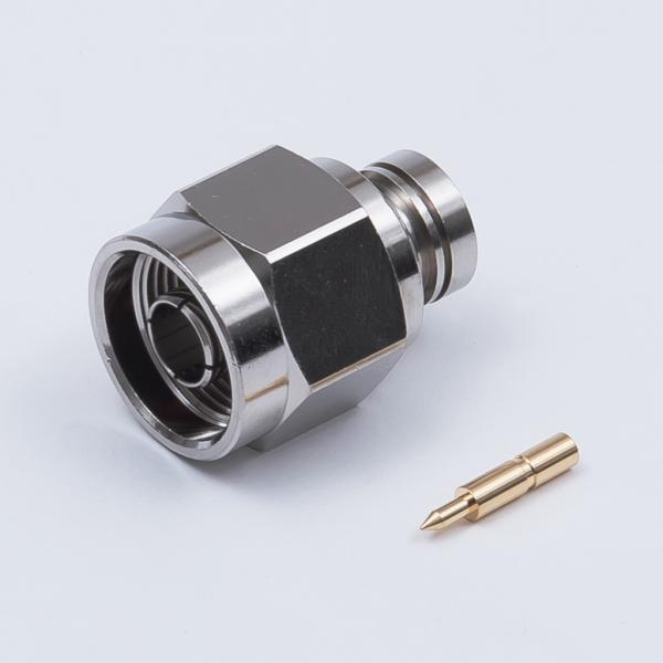 トーコネ（東洋コネクター）Nコネクタ NP-5FBW