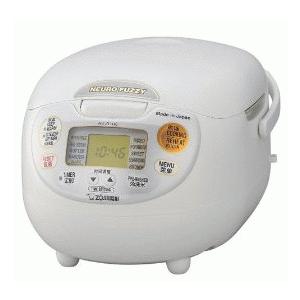 海外向け炊飯器 220-230V 象印 NS-ZLH18 マイコン 10カップ 日本製