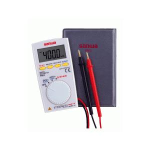 三和電気計器 [サンワ SANWA]   PM-3   デジタルマルチメータ(デジタルテスター/テス...