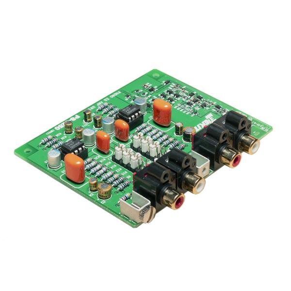 エレキット フォノイコライザー PS-3250