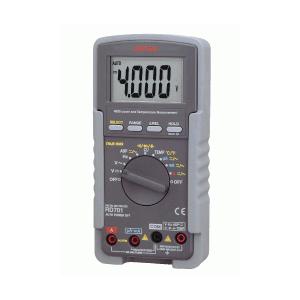 三和電気計器 [サンワ SANWA]   RD-701   デジタルマルチメータ(デジタルテスター/テスター)