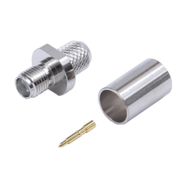 トーコネ（東洋コネクター）SMA型コネクタ RPSMAJ-5A リバースタイプ