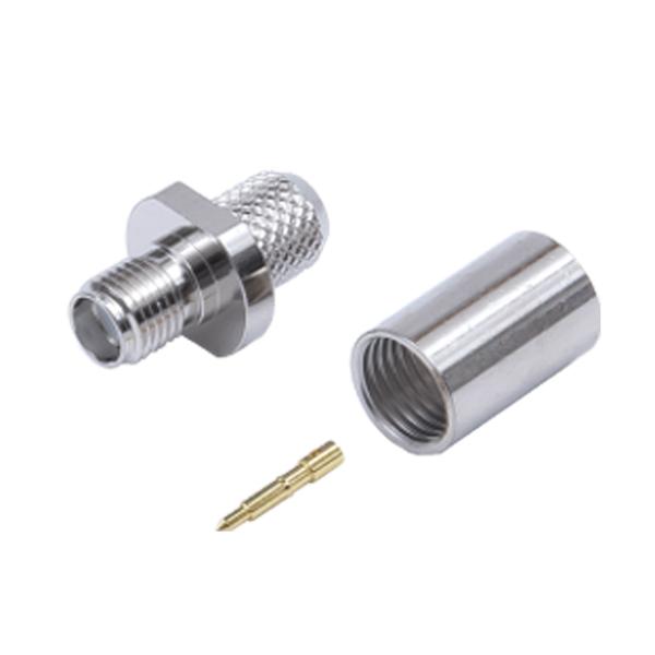 トーコネ（東洋コネクター）SMA型コネクタ RPSMAJ-5WA リバースタイプ