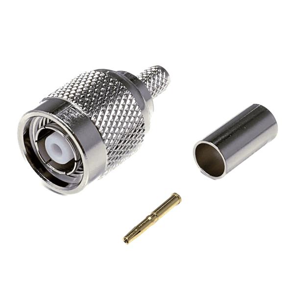 トーコネ（東洋コネクター）SMA型コネクタ RPTNCP-58A リバースタイプ