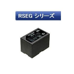 TDKラムダ　 RSEG-2002 ノイズフィルタ　RSEGシリーズ　単相