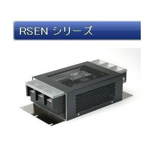 TDKラムダ   RSEN-2060ノイズフィルタ RSEN シリーズ 単相