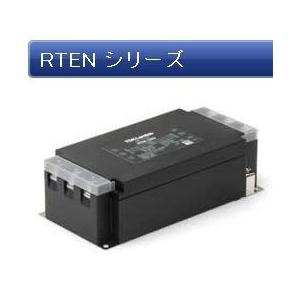 TDKラムダ   RTEN-5080   ノイズフィルタ RTAN シリーズ 三相