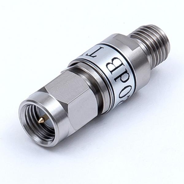 トーコネ（東洋コネクター）　SMA型 50Ω  固定減衰器　SA-PJ-20