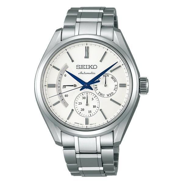 セイコー SEIKO 腕時計 メンズ プレザージュ （PRESAGE）SARW021 プレステージラ...