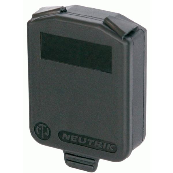 ノイトリック NNEUTRIK　SCDX　防水カバー