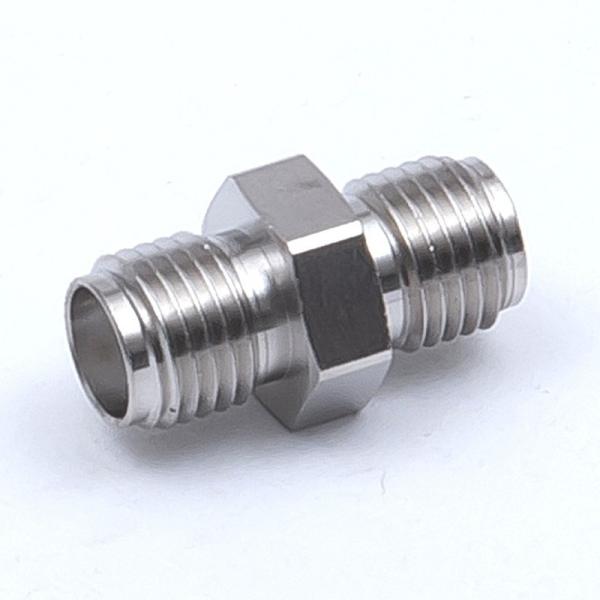 トーコネ（東洋コネクター）　SMA-A-JJ (Ni)