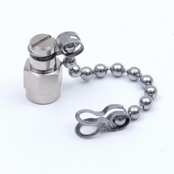 トーコネ（東洋コネクター） SMA型 キャップ SMA-CK