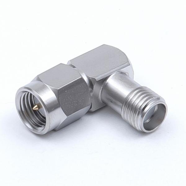 トーコネ（東洋コネクター）　SMA-LA (Pa)