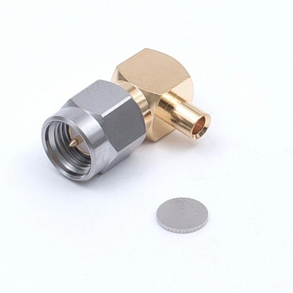 トーコネ（東洋コネクター）　SMA-LP-085