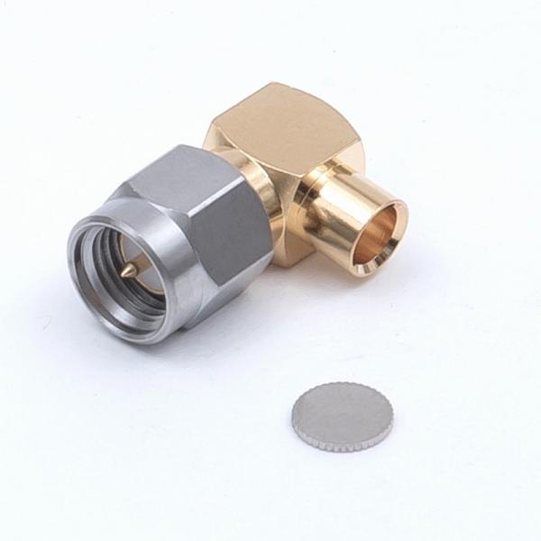 トーコネ（東洋コネクター）　SMA-LP-141