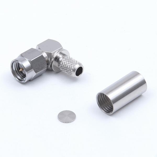 トーコネ（東洋コネクター）　SMA-LP-3WA