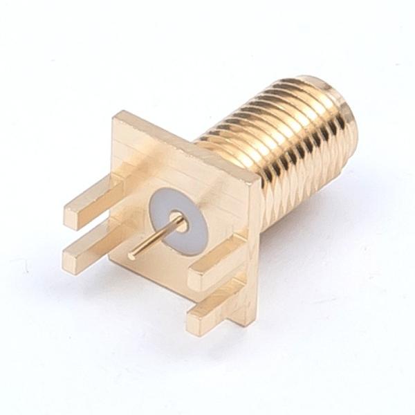 トーコネ（東洋コネクター）　SMA-PC(Au)