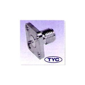 トーコネ（東洋コネクター） SMA型 レセプタクル SMA-RSL