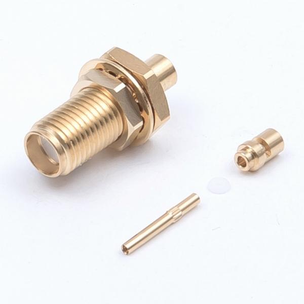 トーコネ（東洋コネクター）SMA-BJ-1.13AS(AU)