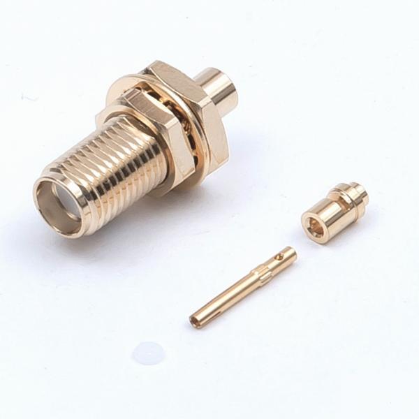 トーコネ（東洋コネクター）SMA-BJ-1.37AS(AU)