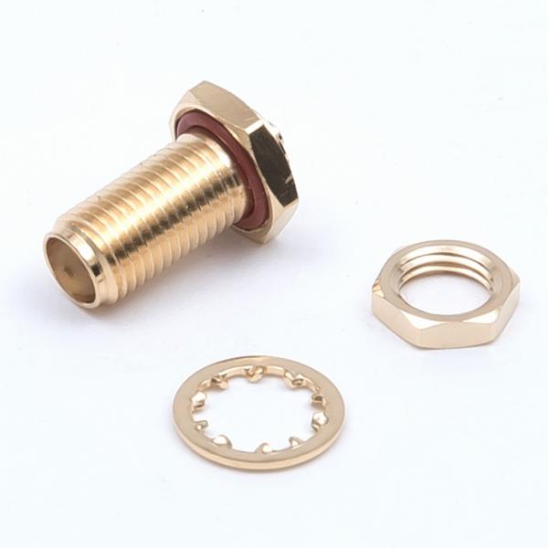 トーコネ（東洋コネクター）SMA-BJ-UTL