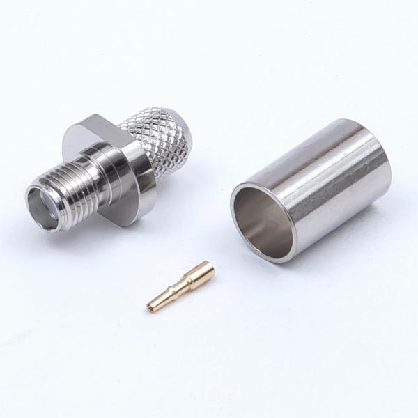 トーコネ（東洋コネクター）SMAJ-5A