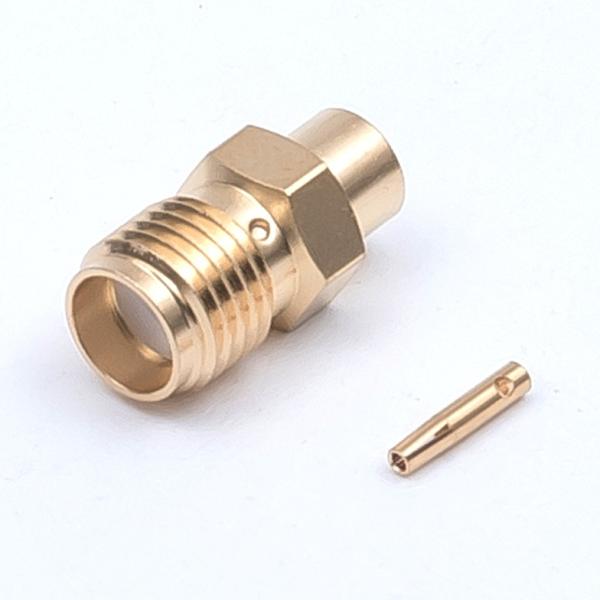 トーコネ（東洋コネクター）SMAJ-405SF