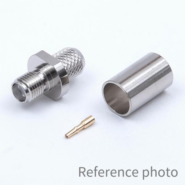 トーコネ（東洋コネクター）SMAJ-5WA