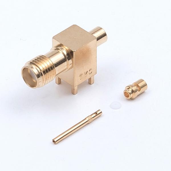 トーコネ（東洋コネクター）SMA-LR-0.66AS(AU)